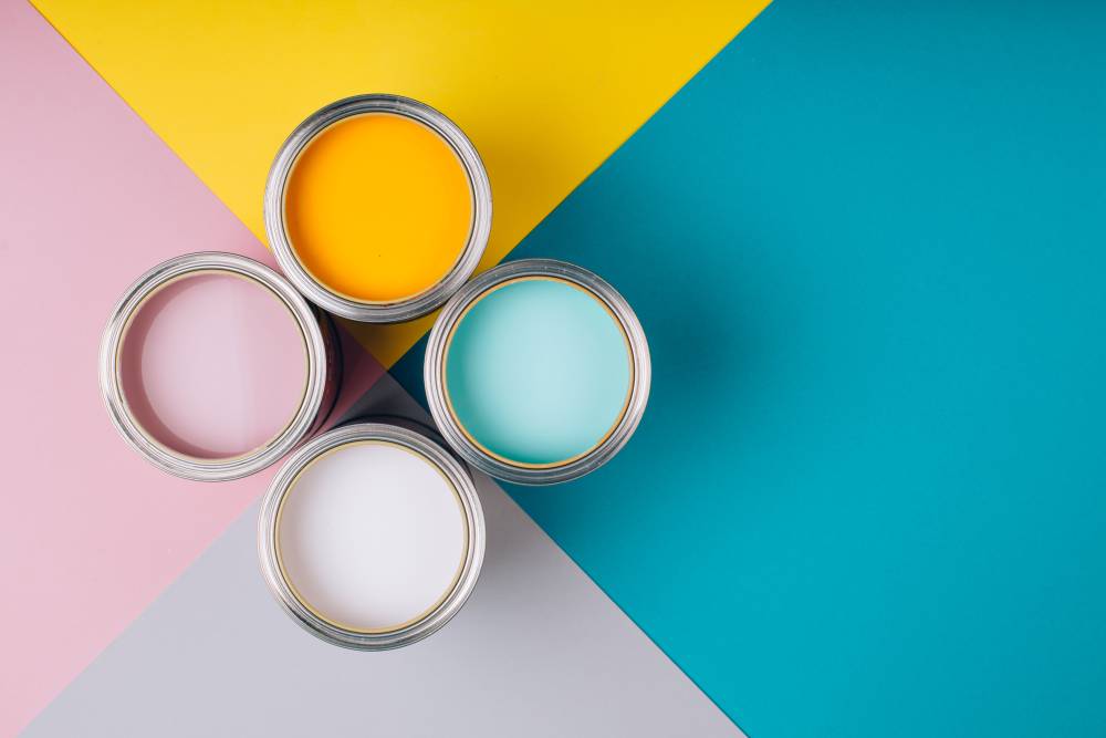 entreprise de peinture à Niederbronn-les-Bains