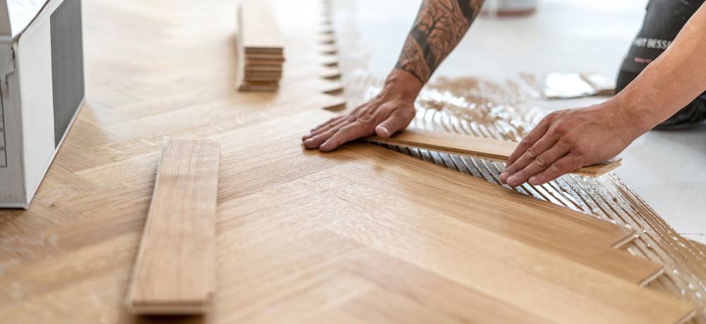 pose-parquet